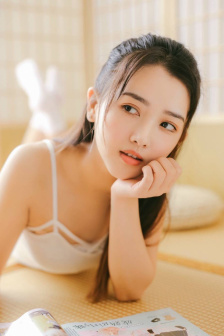 ligui丽柜丝袜美女捆绑